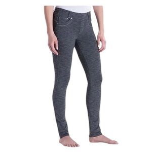 Kuhl Women’s Mova Skinny Stretchy Hiking Camping Pants  Size 8
